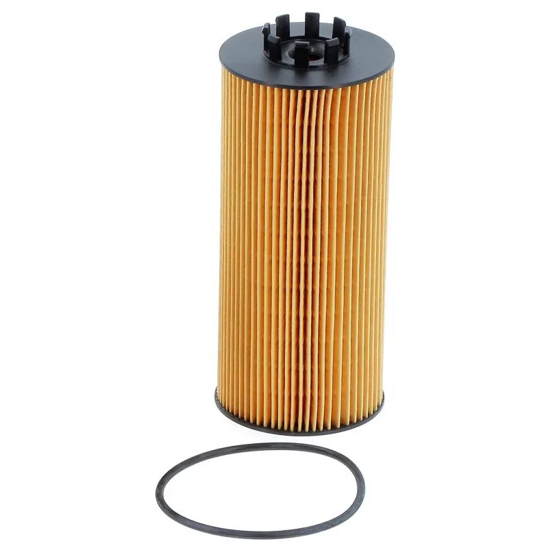 9361800009 Oil Filter Compatible with MERCEDES-BENZ ACTROS ANTOS AROCS ATEGO CITARO Series Replace 9361840225 0019965630