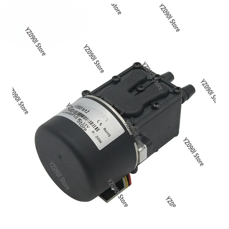Factory Direct Sales Brushless Motor Vacuum Pump KDLP1200 Compact Small Transfer Pump