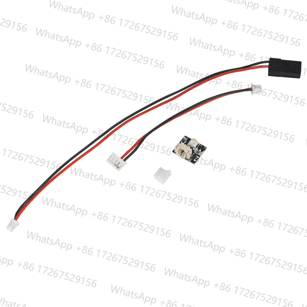 Mini-z Racing Timing Transponder For
