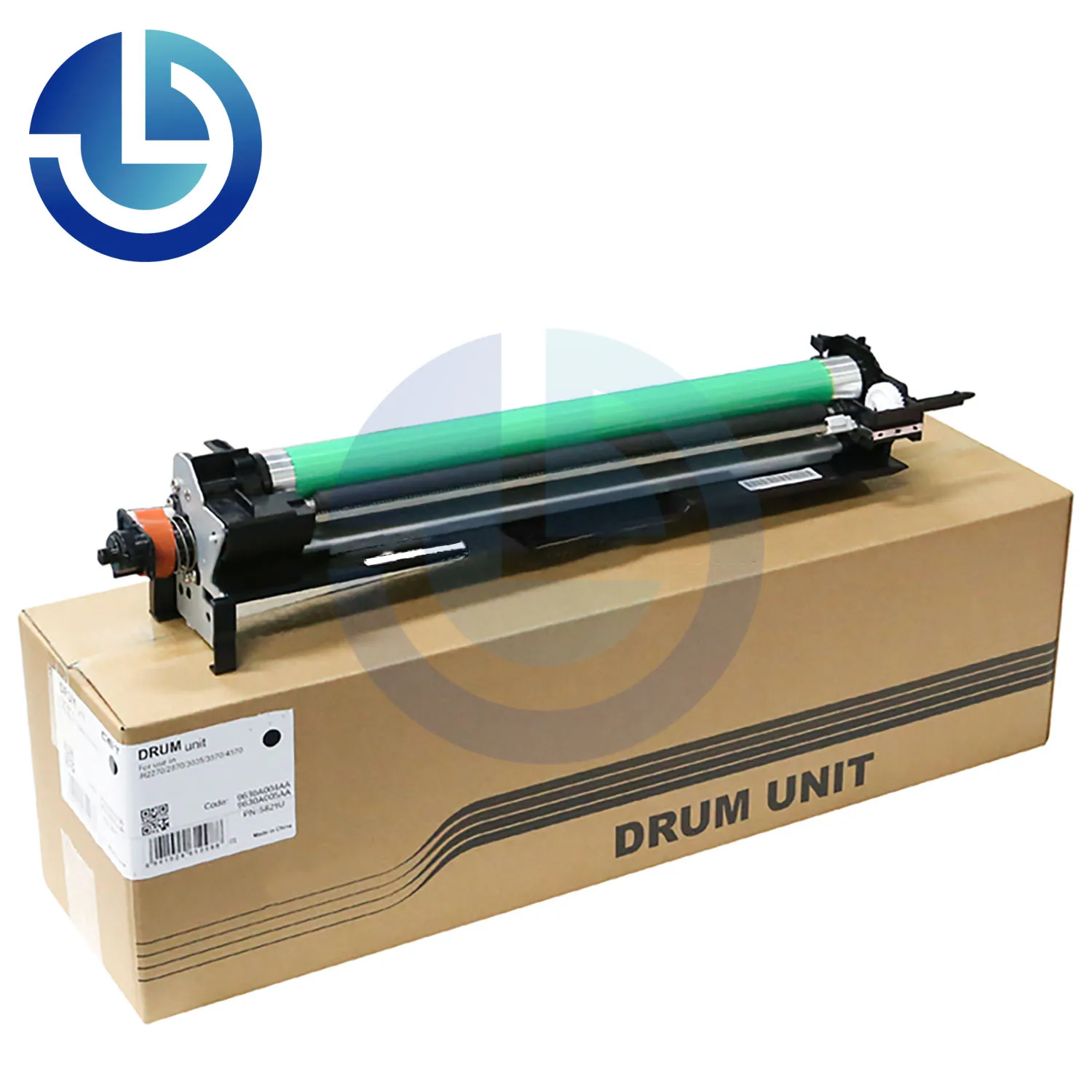 

GPR15/16 NPG25/26 C-EXV11/12 Black Drum Unit 9630A004 For Canon iR2270,iR2870,iR3570,iR4570,iR3035,iR3045