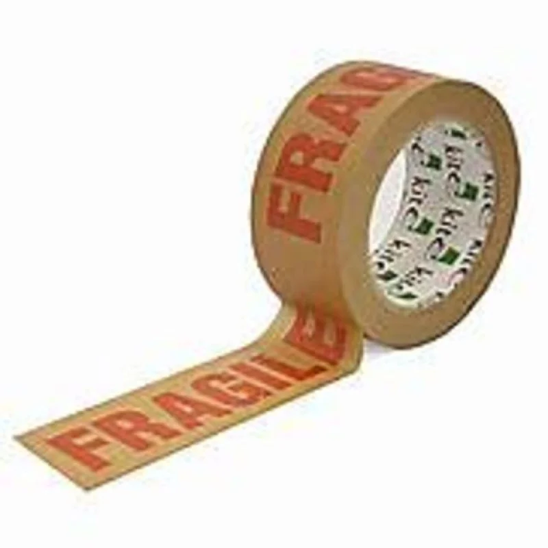 custom.Print Custom Bopp Carton Sealing Tape, Waterproof Tape With Color Printed Packing Tape Offer Samples High Q