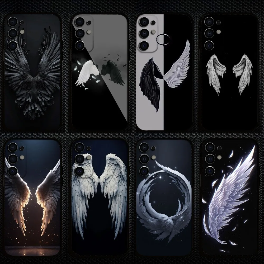 

Dopamine color bar Phone Case For Samsung S25/S24/S23/S22/S21/S20/Plus,Fe,Lite/Others Black Cover