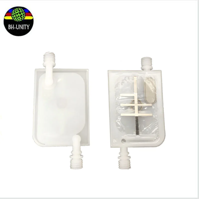 

5 шт./лот, высококачественный демпфер чернил с растворителем 9000 | Для принтеров HP