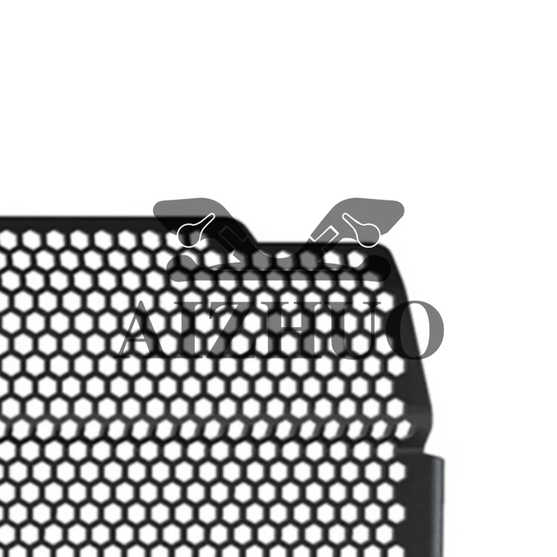 

Для Moto Guzzi V100 Stelvio V 100 Stelvio 1000 2024 2025 мотоциклетная решетка радиатора, защитная решетка, аксессуары для мотоциклов