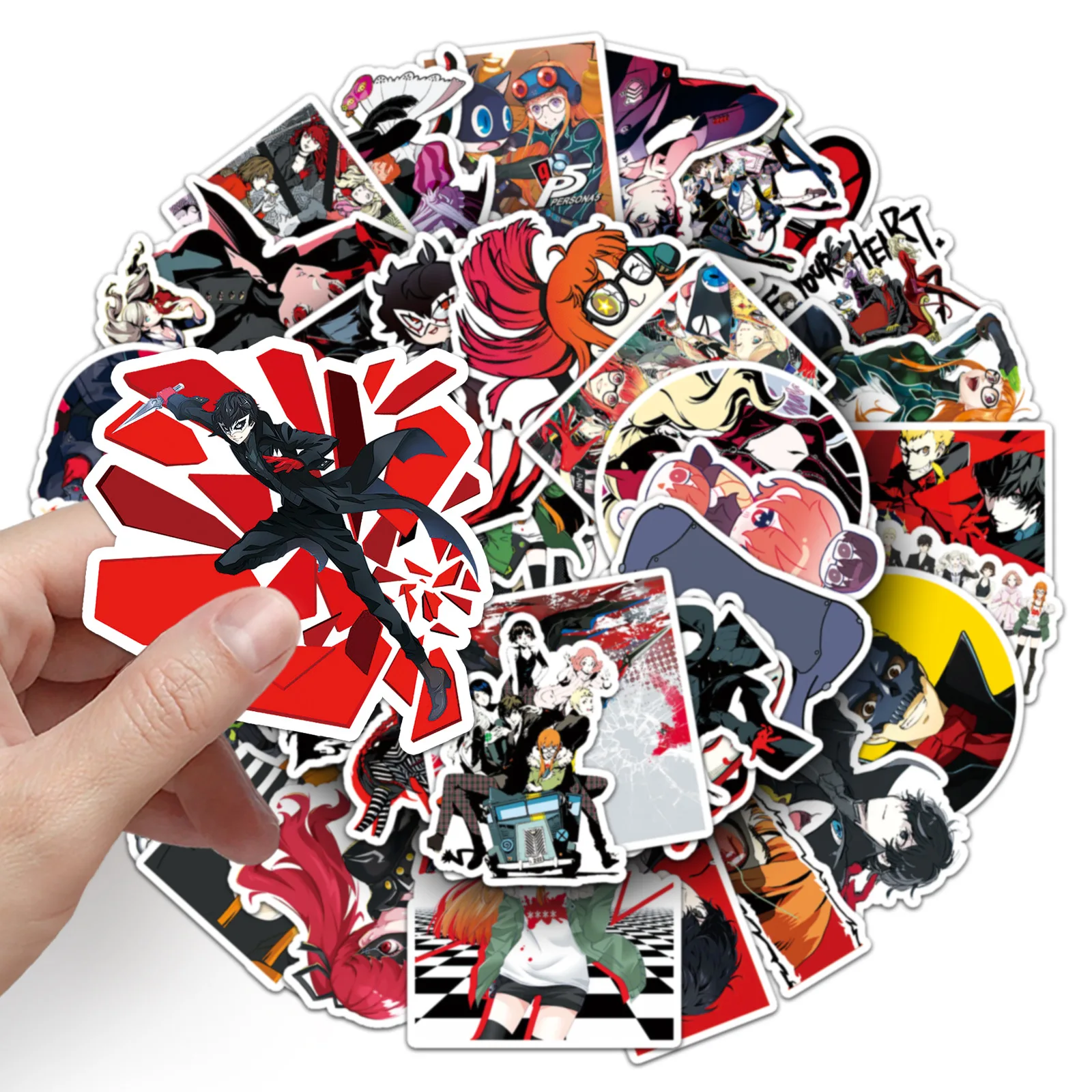 50 pegatinas decorativas japon - Phone Cases Japanese reseña y precio