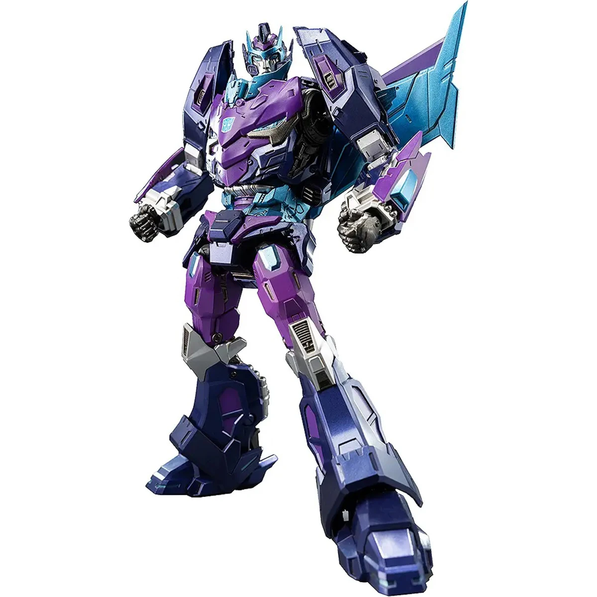 

HIPLAY Threezero MDLX Series Transformers IDW 3Z0855 Lost Light Rodimus Prime Action Figure