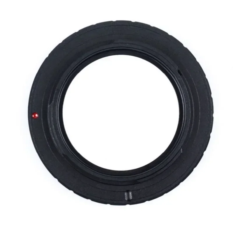 High Quality Lens Mount Adapter M42-4/3 Adapter Ring for M42 Lens to Olympus 4/3 Four Thirds Camera E-510 E-620 E600