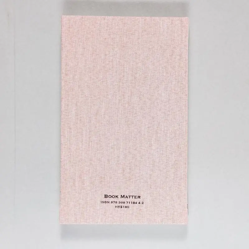 Signiert von The Author Bookworm Oxford Summer Notes Deluxe Edition Wang Qiang 978988711844201