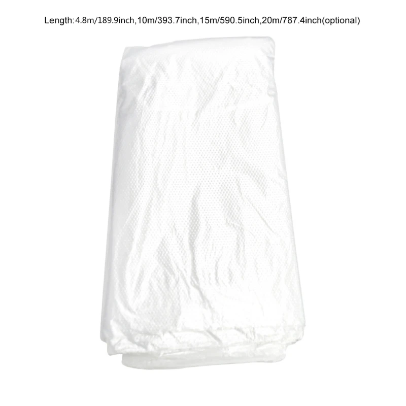 Túi Thổi Điều Hòa Chất Liệu HDPE Cao Cấp Linh Hoạt Dễ Kết Nối Dropship