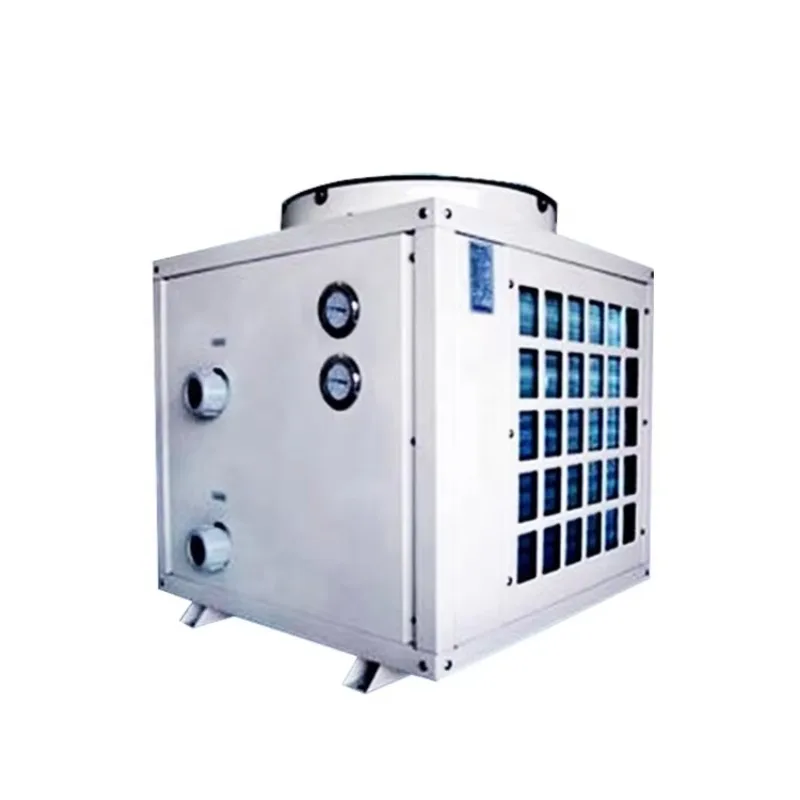 

Hot Sale High Flow Rate Swimming Pool Electric Protection Water Heater