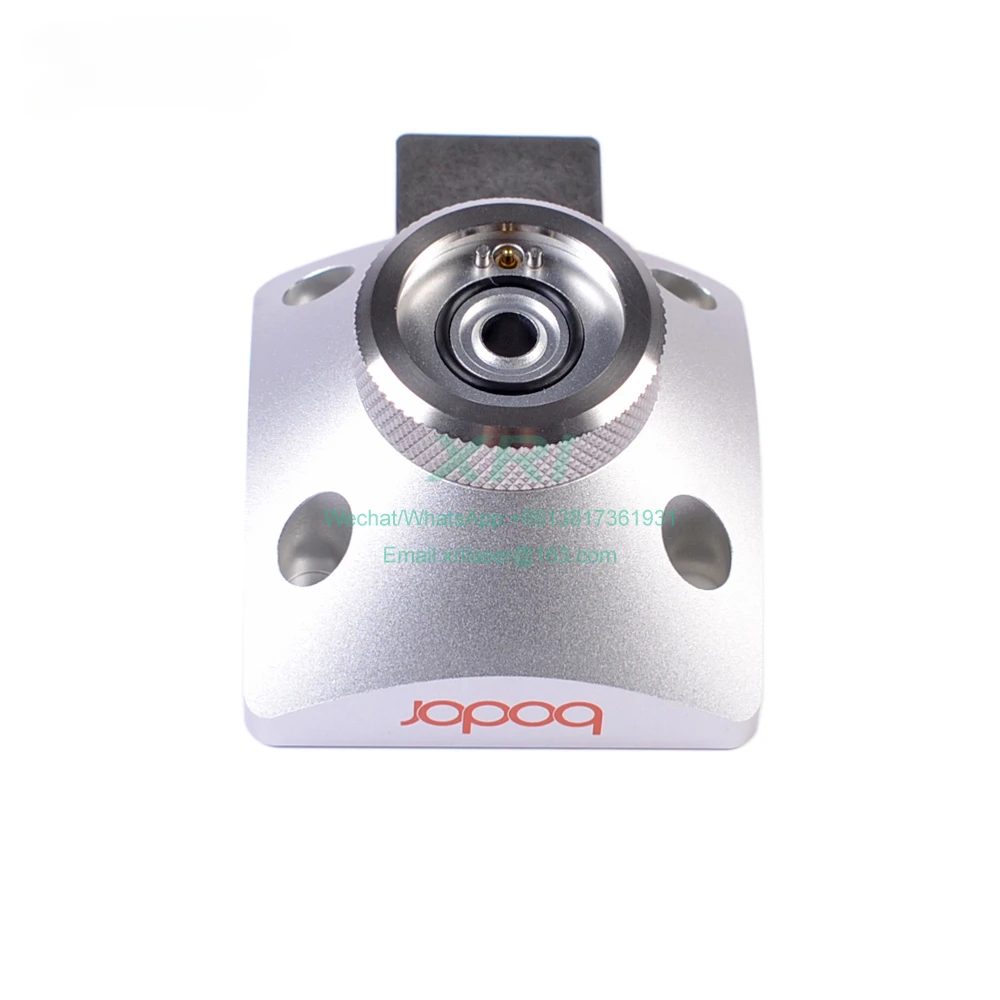 Bodor Laser Head Tra Original Nozzle Connector for Bodor Fiber Laser Cutting Machine