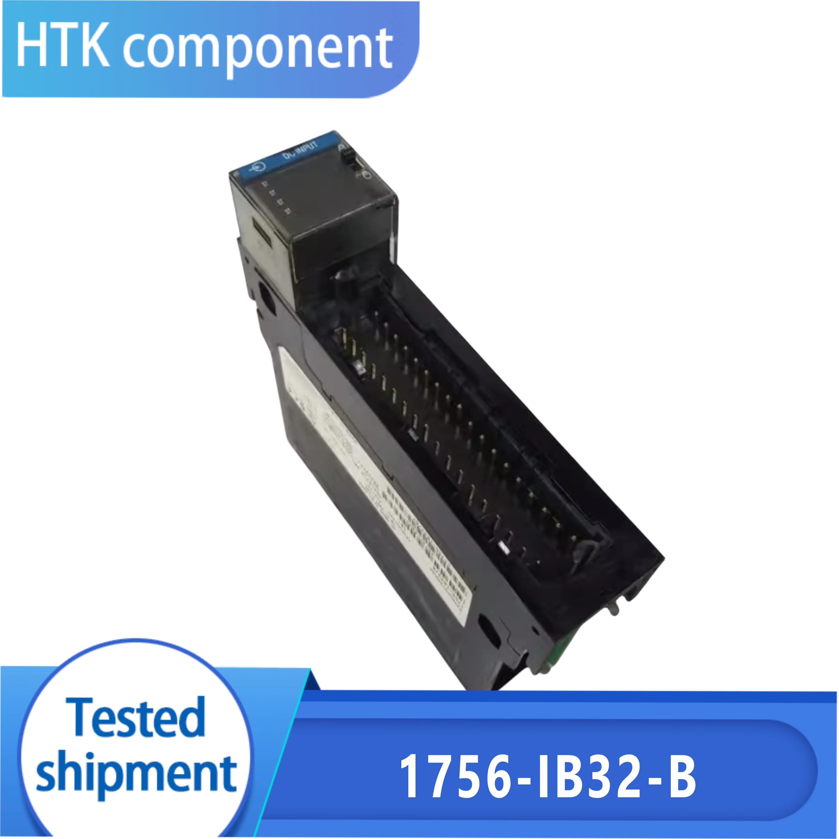 

1756-IB32-B New Original Module