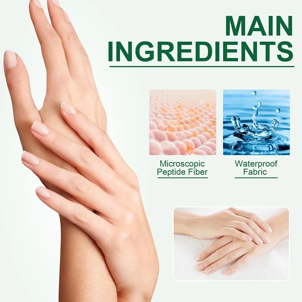 Compressie Artritis Handschoenen Polssteun Therapie Half Fietsen Compressie Pijn Handschoenen Polsband Handschoenen Gezamenlijke Relief Finge Z4A6