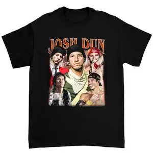 Josh Dun unisex t-shirt, sweatshirt