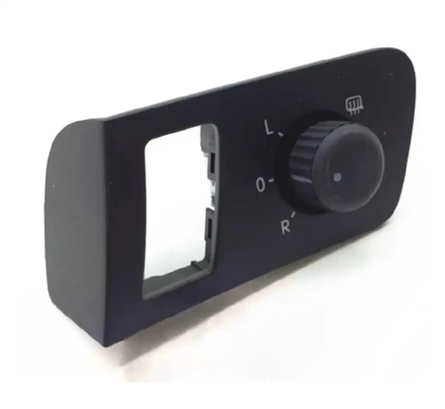 For VW Touran (9R1) Professional 2008 2009 2010 2011 Cars Side Rearview Mirror Folding Actuator Electric Control Button Switch