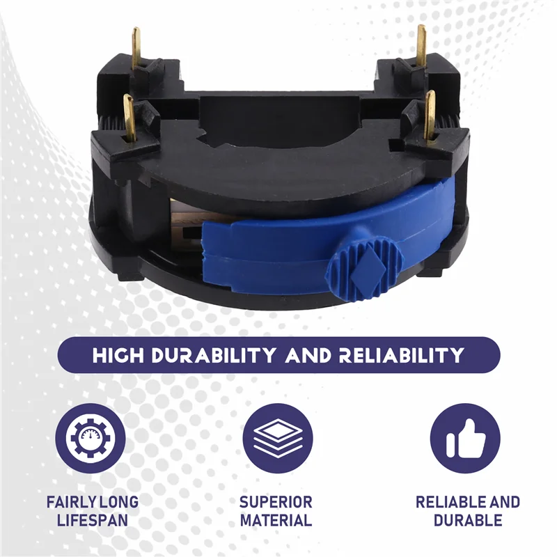 A76x-para dremel 3000 flange suporte interruptor acessório 2610009844 acessório da ferramenta elétrica