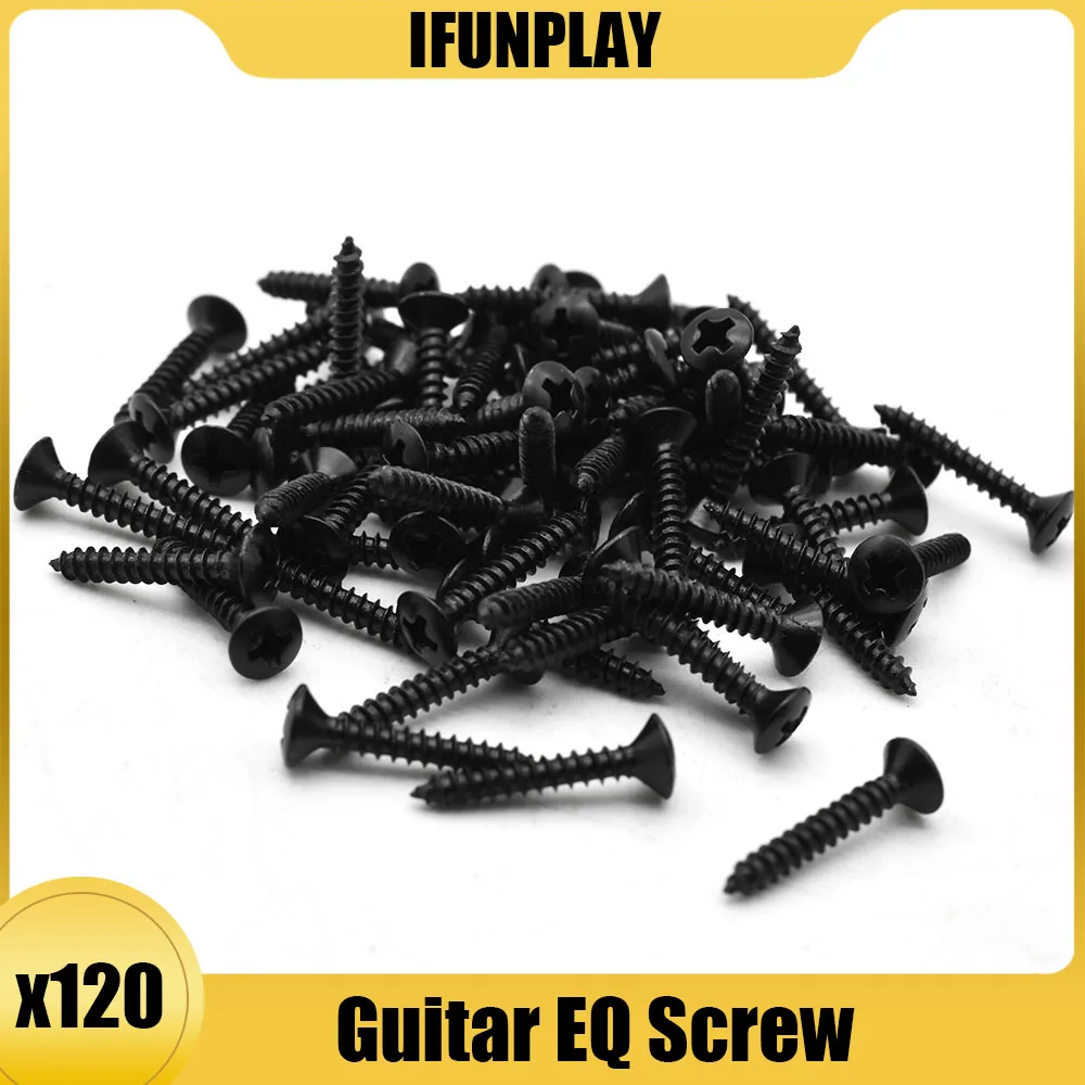 120Pcs Acoustic Gui… - image