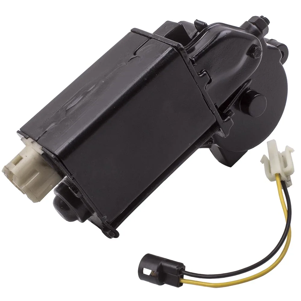 1 Motor de elevalunas eléctrico para Chevrolet Nova Buick Regal para Chevrolet Monte 22048629   6555CC