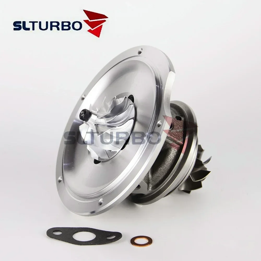

CAR RHF5 Billet Turbine Cartridge 8973659480 Internal Replacement Parts for Isuzu with 4JH1T /4JH1 90 Kw 130 HP VC430084 Engine