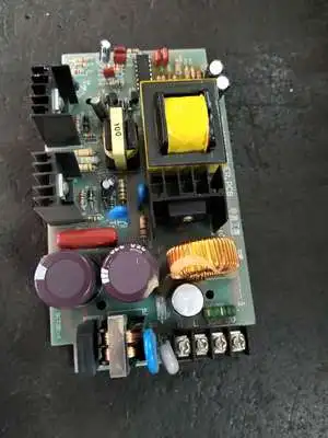 ZXTEC Automatic Tension Switch Power Supply Board