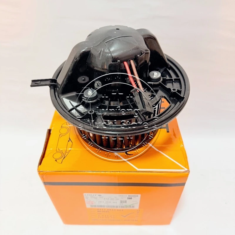 

P/N: 64119227670, 64116933663, 64119144200 - Interior Blower for BMW E81/E82/E87/E88/E90/E91/E92/E93/X1 E84/X3 F25/X4 F26/Z4 E89