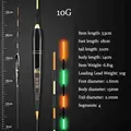 10G