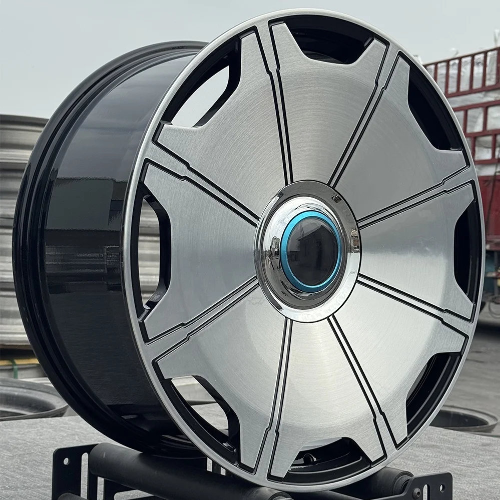 

Колесные диски для легковых автомобилей на заказ, 19, 20, 21, 22, 23 дюйма, 5*112, 5x120, моноблочные легкосплавные диски для Mercedes-Benz, Rolls-Royce, Land Rover