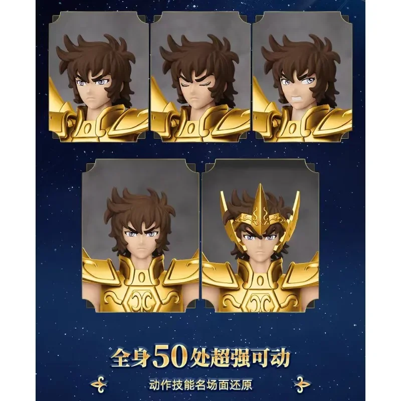 

В наличии BLOKEES, оригинальная Saint Seiya, вторая пуля, Пегас Стрелец, рыцари Зодиака, аниме, экшн-фигурки, игрушки, подарок