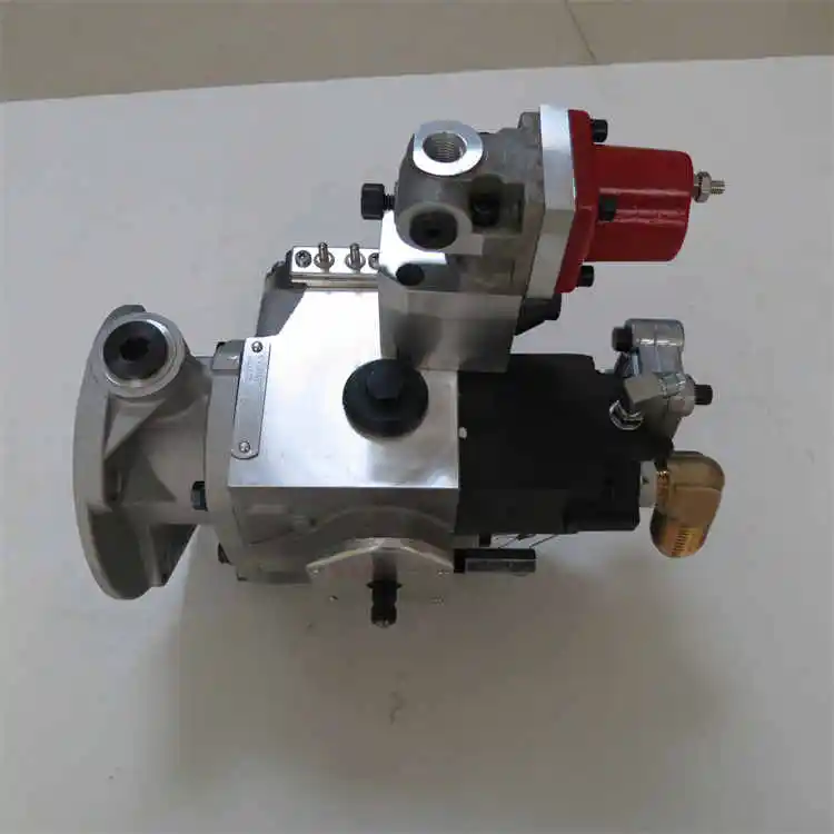 High quality construction machinery k38 fuel pump 3075537 3035211 3279627