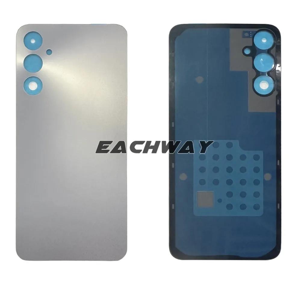 New For Samsung Galaxy A05s Battery Cover Rear Back Door Housing Case Replacement For SM-A057F SM-A057M Back Cover