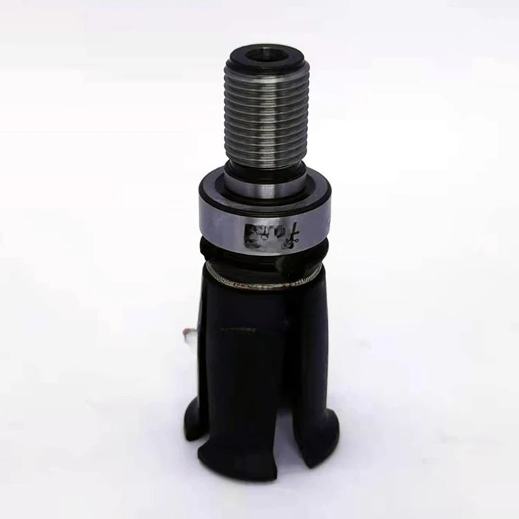 

Spindle pull claw, spindle claw, four-petal claw, BT30, BT40, BT50