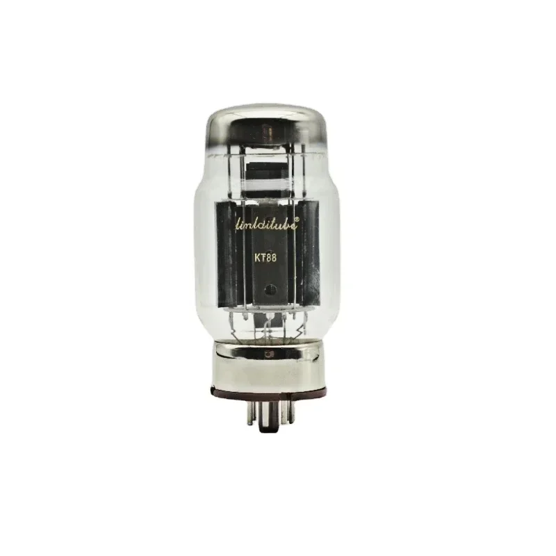 

LINLAI KT88 Vacuum Tube Audio Valve Replaces KT66 6550 KT120 Tube Amplifier HIFI Audio Amplifier Kit DIY Preamplifier
