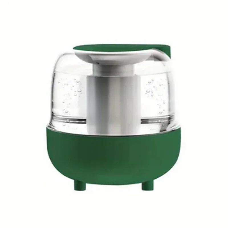 4L المرطب Usb الروائح المرطب المنزل الهواء المرطبات لتنقية الهواء مع Led مصباح سطح المكتب ضباب صانع