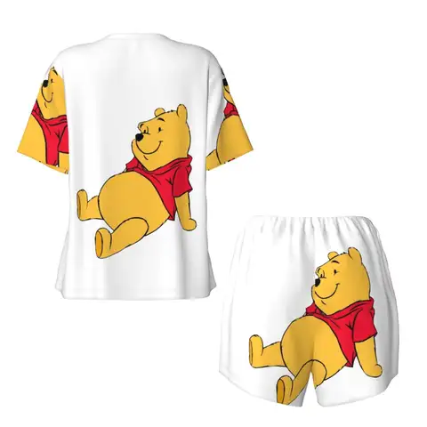12 best sales Nalle Puh pyjamas - №12