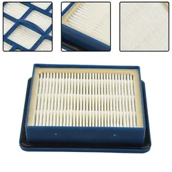 Filter For HOOVER TTE2203 T108 TE20084 VACUUM CLEANER EXHAUST FILTER 35601289 Vacuum Cleaner Replaceable Accessories