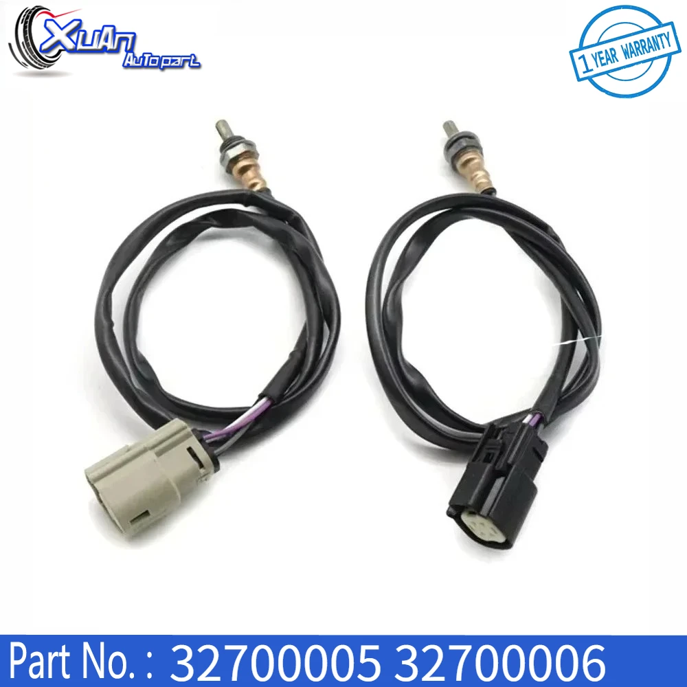 

Car Lambda Oxygen Sensor 32700005 32700006 For Harley Davidson Dyna FXD Softail FLS V-Rod VRSC 2012-2017
