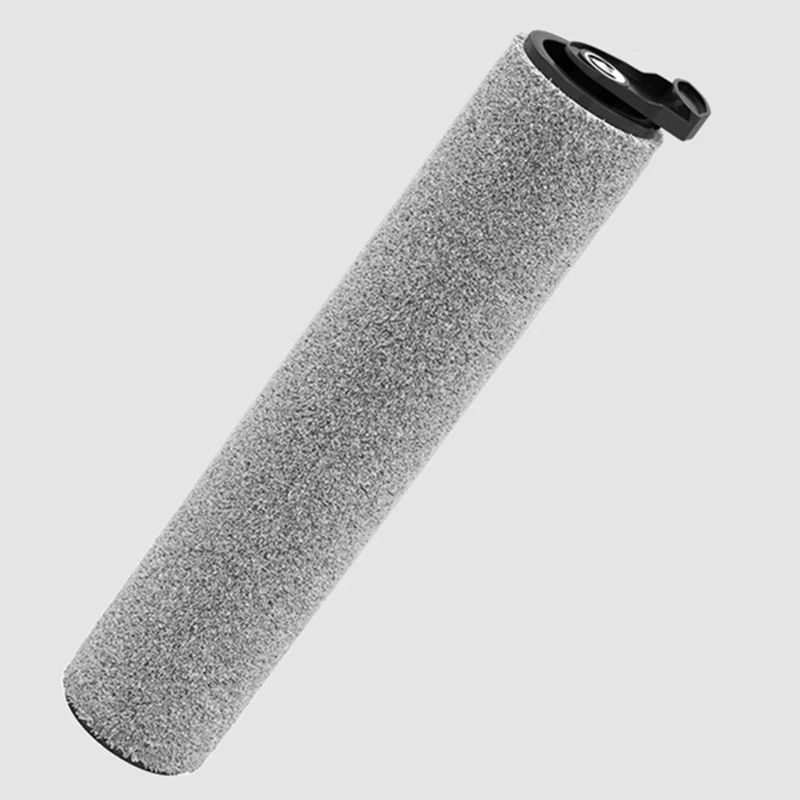 เปลี่ยนแปรงแปรงลูกกลิ้งสําหรับ Tineco Floor One Steam Steam Mop Roller แปรงเครื่องดูดฝุ่นไร้สายอุปกรณ์เสริม