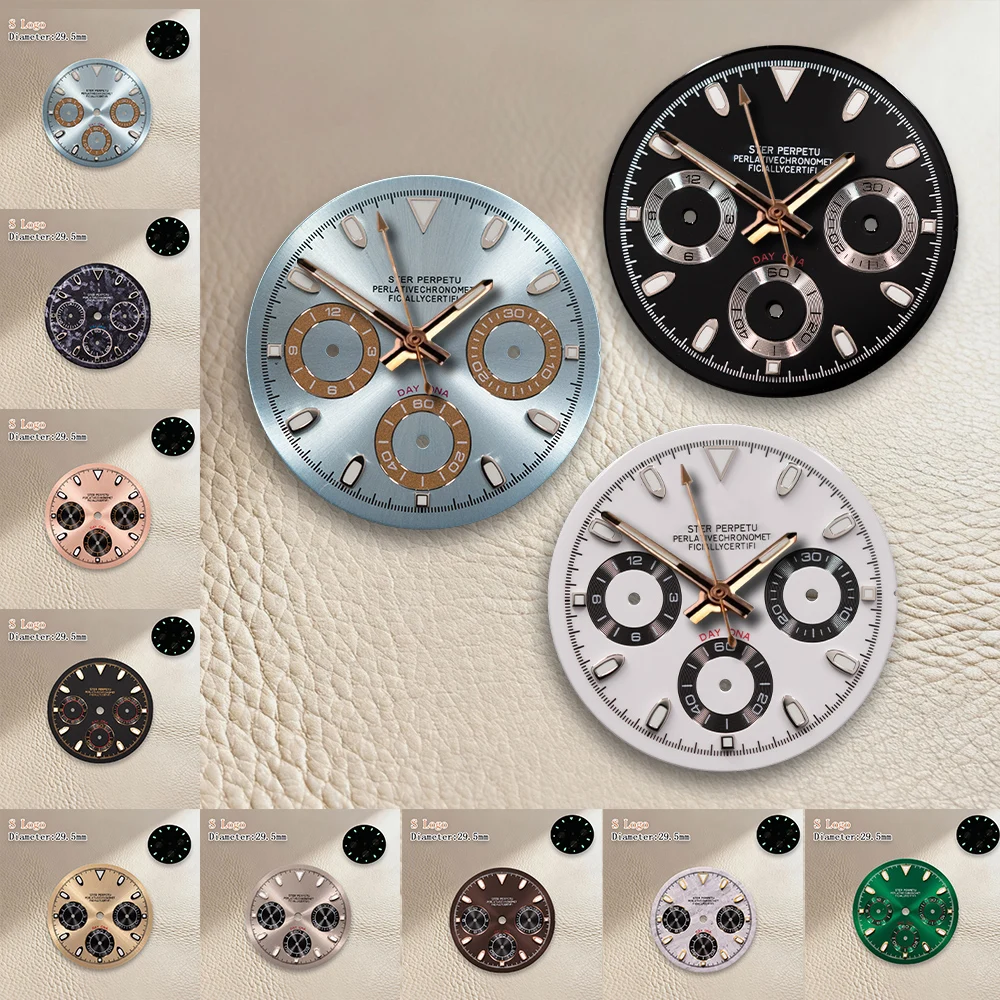 29.5Mm S Logo Black…