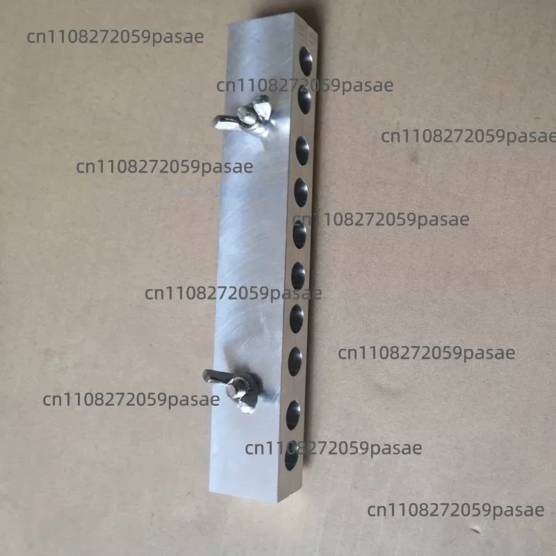 Suppository Teaching And Research Lab Clinic Special Manual Medicine Suppository Mold，Homemade Reusable Suppository Molds