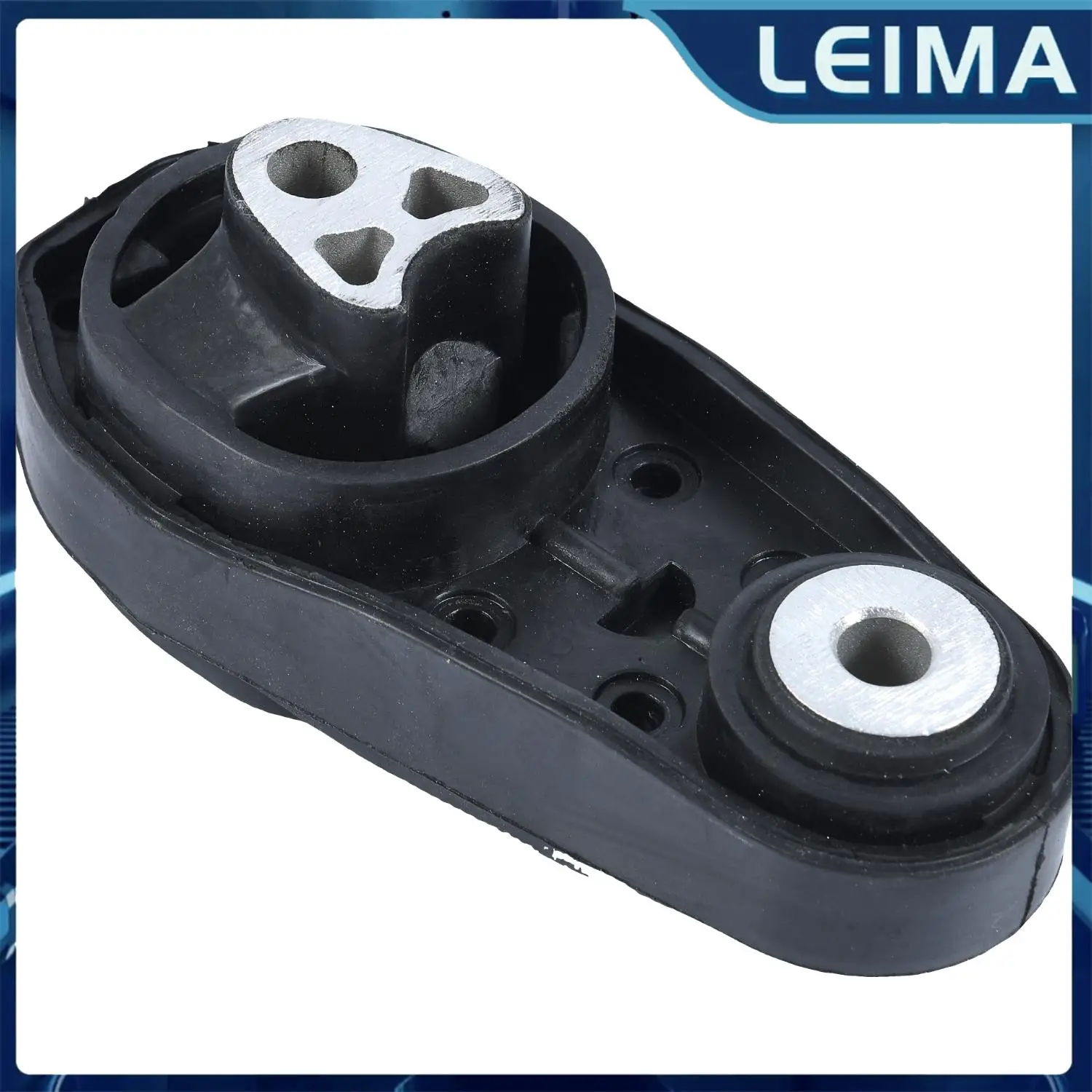 Engine Mount Transmission Torque Support For Ford Ecosport 2017-2021 1.5L 1.0T AT Escort Fiesta GN11-6P082BC H1BG6P082AA