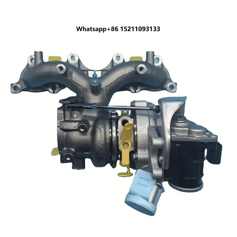 Low Price Engine Parts Car Turbocharger Engine1.6L 1.6T 28231-2B790 282312B790 28231-2B790 28231-2B790 for  Kia