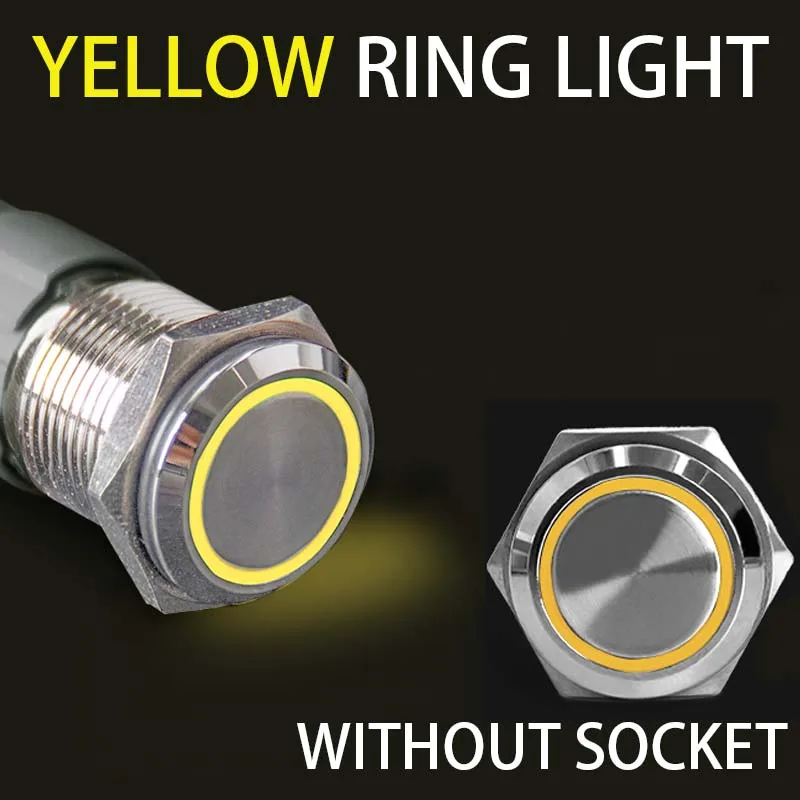 Yellow circle