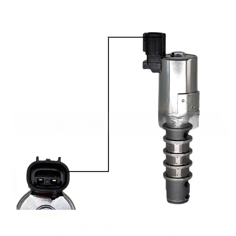 

Это автомобильный стандартный регулирующий клапан масла