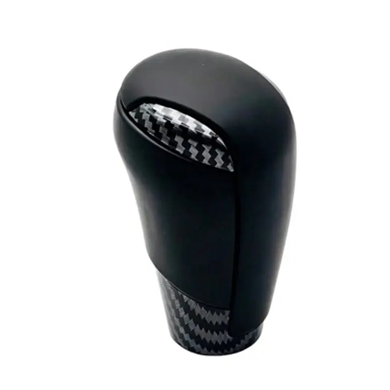 【AC77 Top !! 】For Mazda 3 Axela 6 Atenza CX3 CX5 CX8 CX9 CX30 Accessories Gear Shift Knob Automatic Handball Shifter Lever BHN44