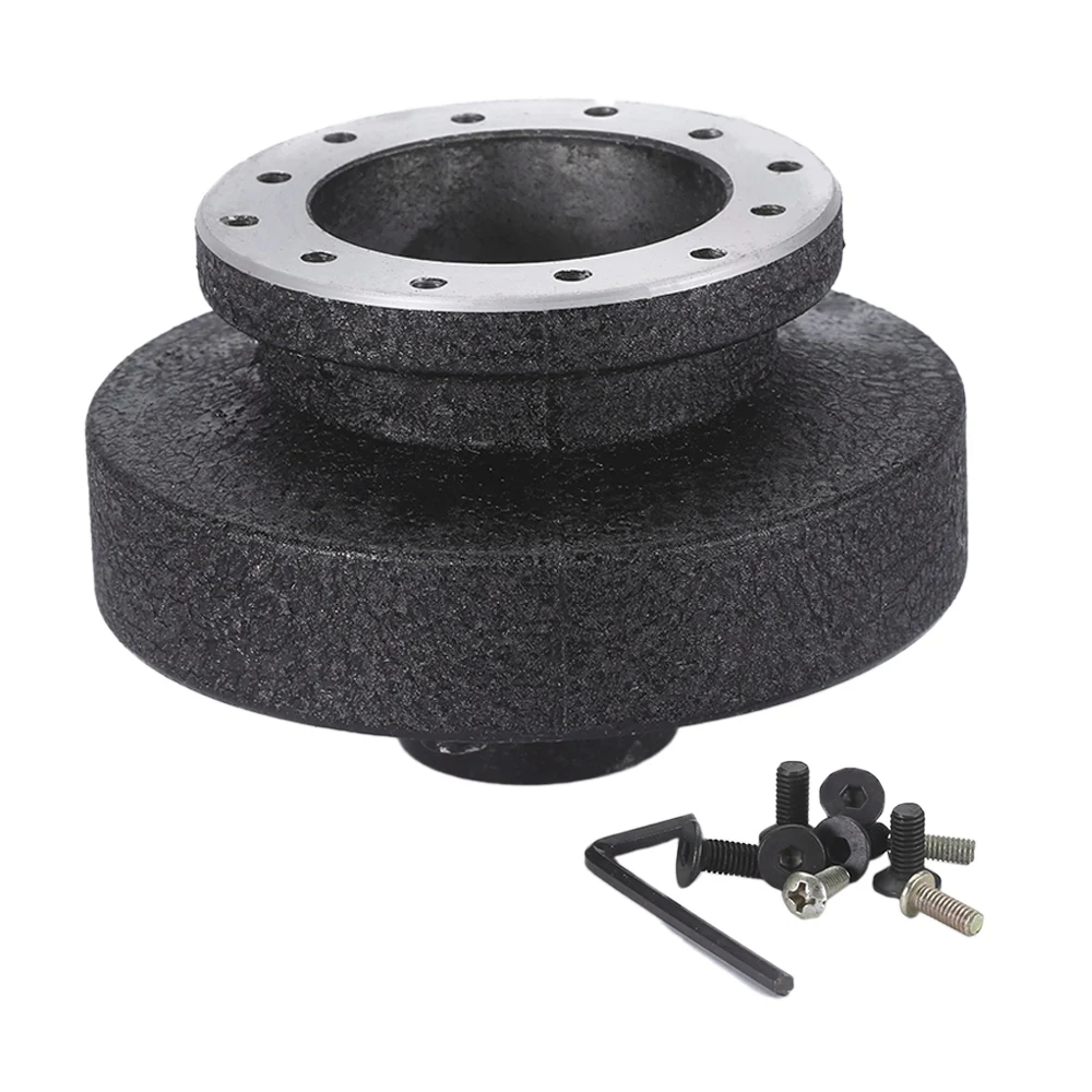 Steering Wheel Adapter for -BMW 3 Series E36 M3 318I 318is 320I 325I Steering Wheel Hub Adapter