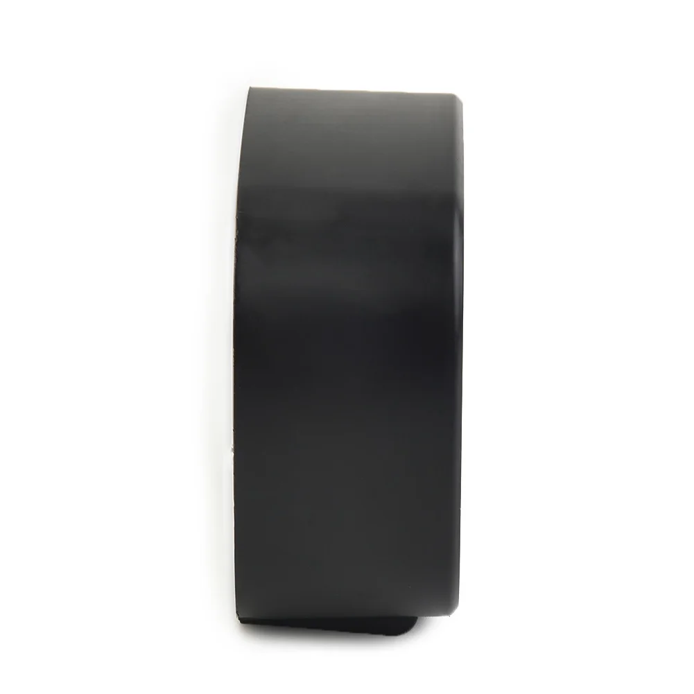 Silent Bedside Clock with Dual Function Alarm and Night Light ABS Plastic Construction Lightweight and for Daily Use
