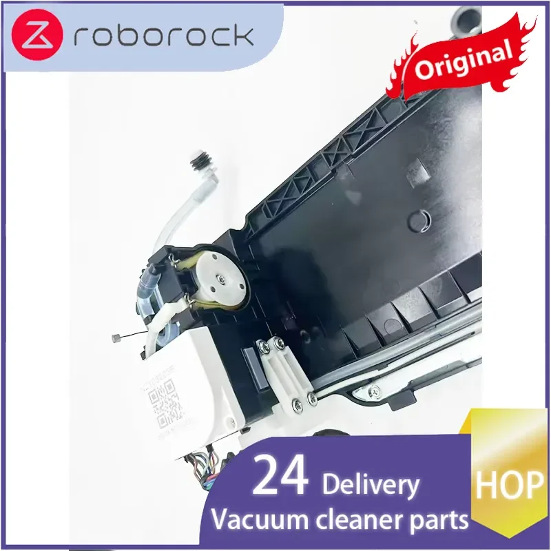 Оригинальный вибрационный модуль для мытья полов Roborock S7, запасные части, аксессуары для робота-пылесоса
