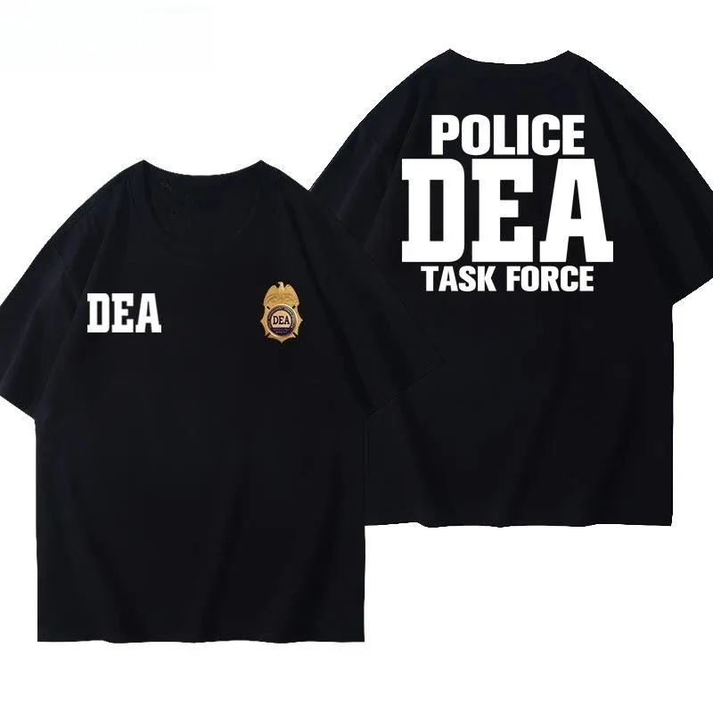 2026 Dea T-Shirt Br…