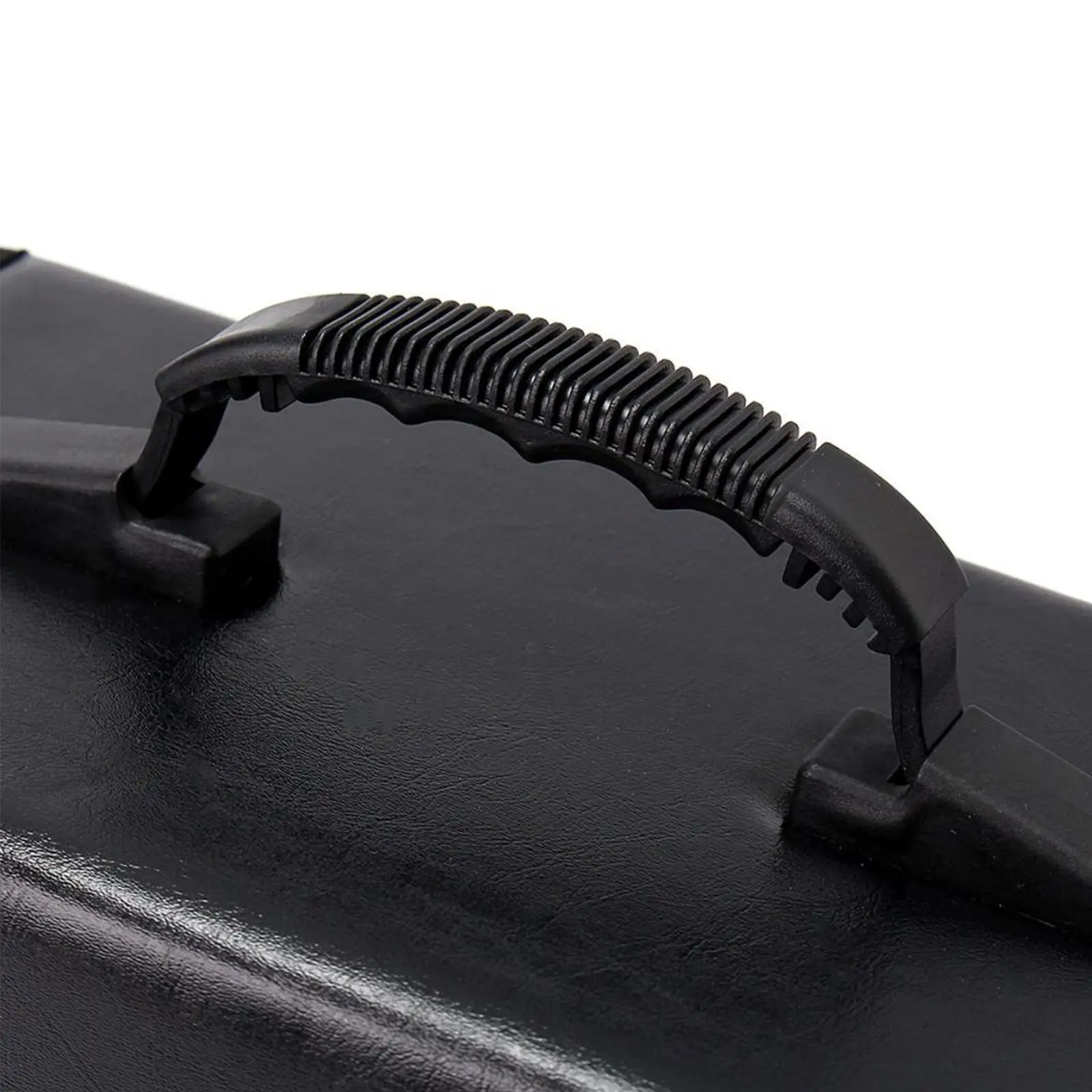 CD Case Zipper Closure Lightweight Vcd Discs Holder for Office Home Car