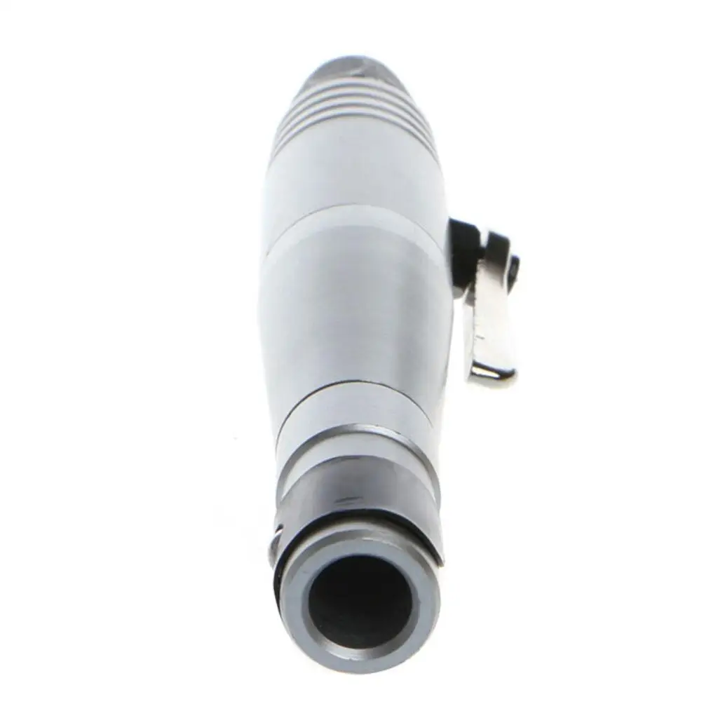 Engraving Hammer Handle Rotary Handpiece for Jeweler Bits Burs Drills Shaft with Metal Collet for Crafts
